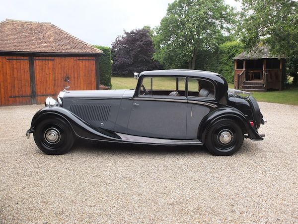 Classics from Terence Morley